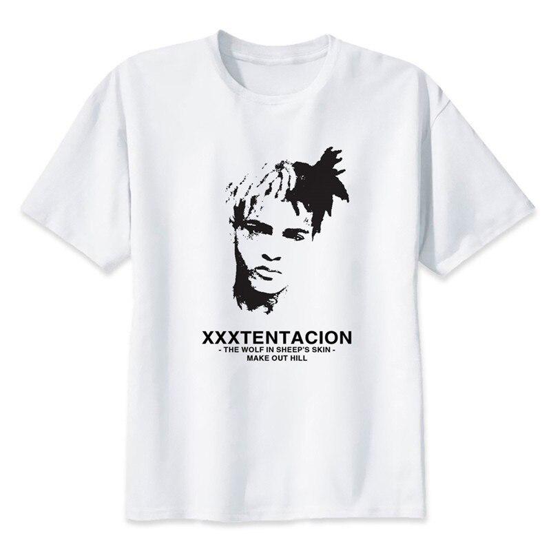 hip hop rapper xxxtentacion t shirts 4693 - Xxxtentacion Store