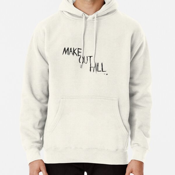 Make Out Hill Pullover Hoodie RB0309 product Offical Xxxtentacion Merch