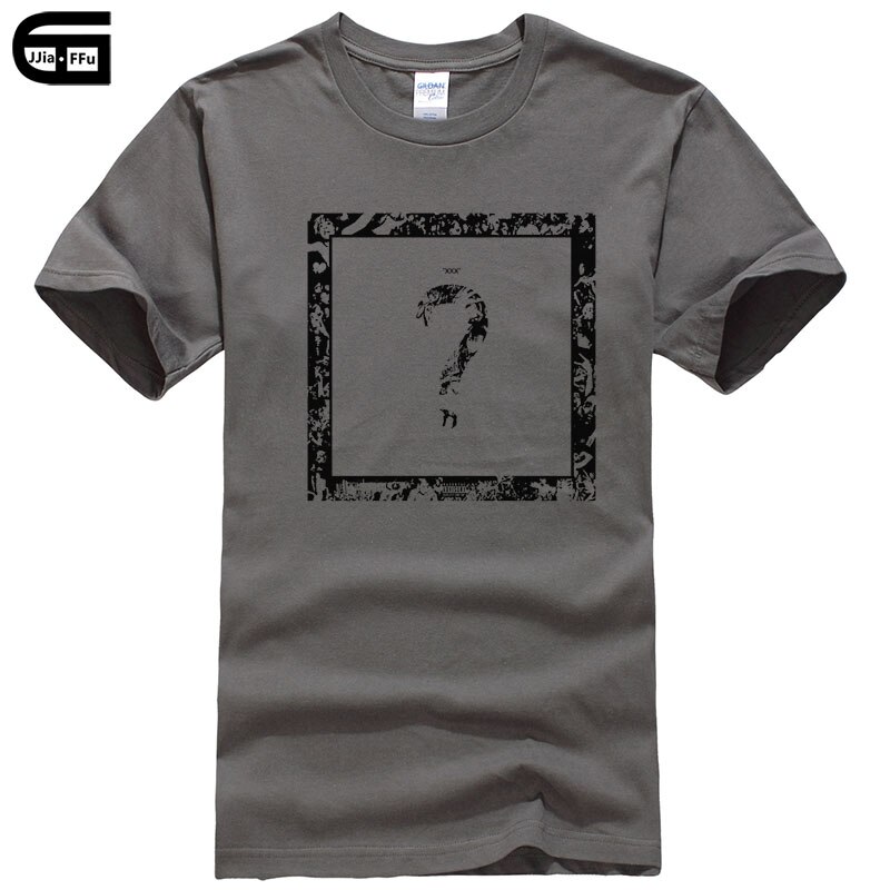 xxxtentacion printed hiphop casual t shirt 4058 - Xxxtentacion Store