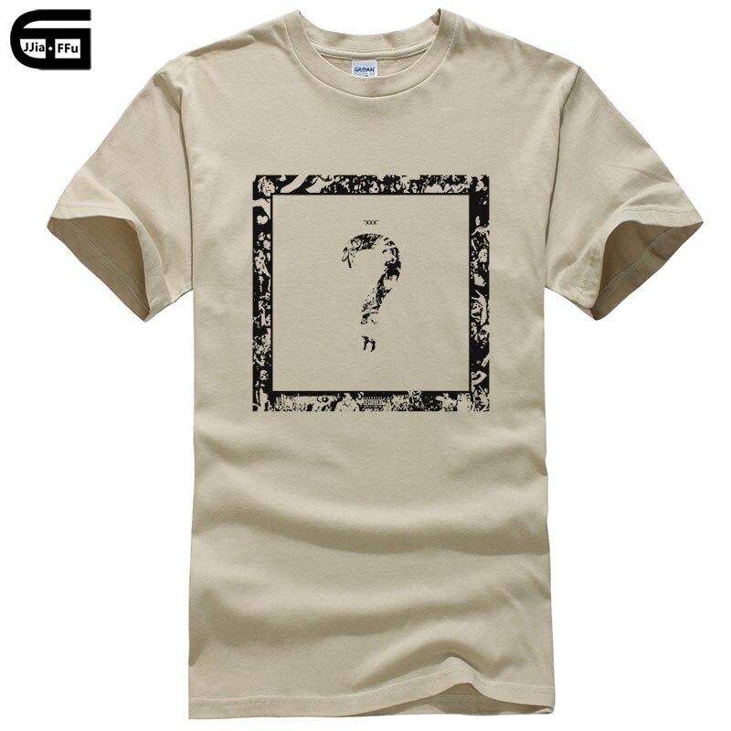 xxxtentacion printed hiphop casual t shirt 4466 - Xxxtentacion Store