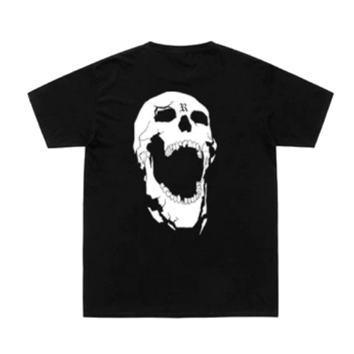 xxxtentacion revenge skull t shirt 2996 - Xxxtentacion Store