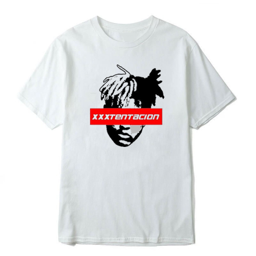 xxxtentacion supreme t shirt 8679 - Xxxtentacion Store