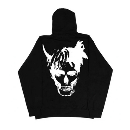 Jahseh Onfroy Hoodies Revenge Angel Hoodie Xto1010 Xxxtentacion Shop