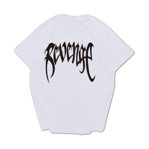 Revenge Xxxtentacion T Shirts - Xxxtentacion Store