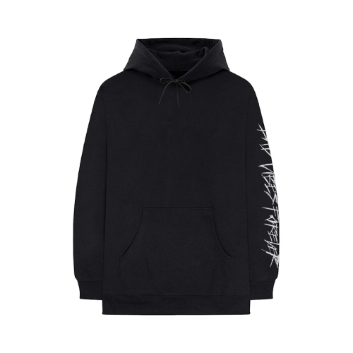 XXXTentacion Its All Fading To Black Hoodie 2 1 - XXXtentacion Shop