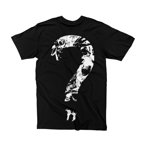 XXXTentacion Sincerely XXX T shirt 1 - Xxxtentacion Store