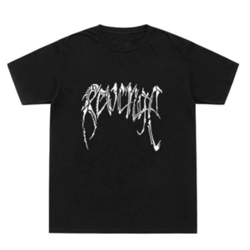 Xxxtentacion Revenge Skull T shirt - Xxxtentacion Store
