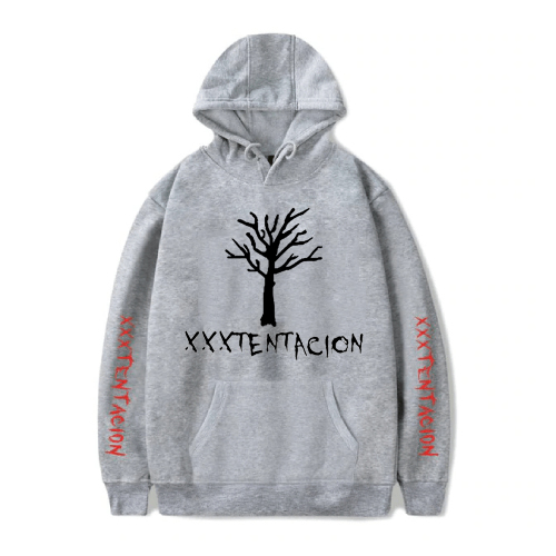 Xxxtentacion Tree Of Life Hoodie 3 - Xxxtentacion Store