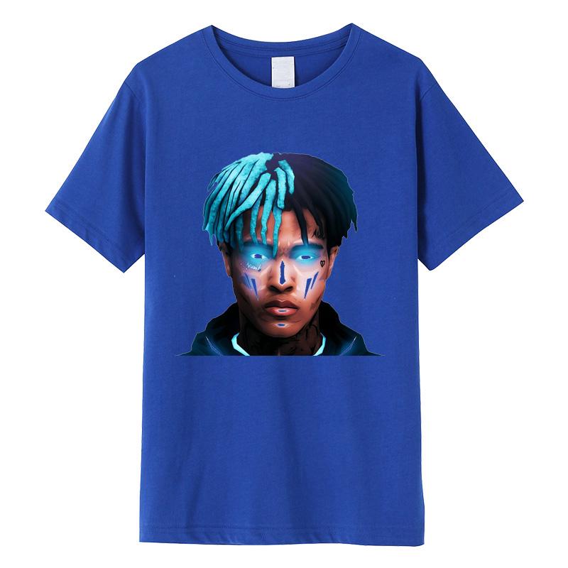 Black Anime Shirt - Roblox