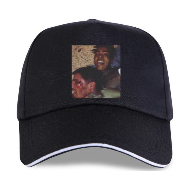 Jahseh Onfroy New Cap - Baseball Fashion Cap | XXXtentacion Shop Jahseh Onfroy New Cap - Baseball Fashion Cap | XXXtentacion Shop