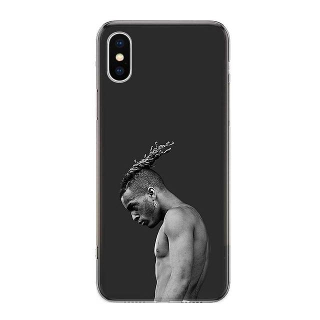 Xxxtentacion best sale airpod case