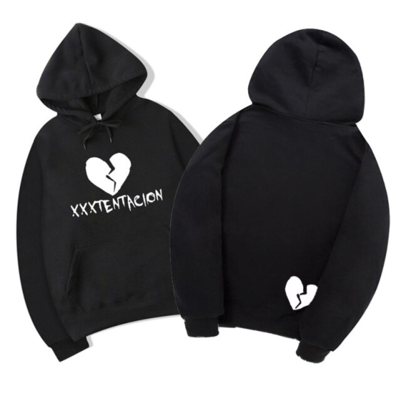Broken Heart - Xxxtentacion Store