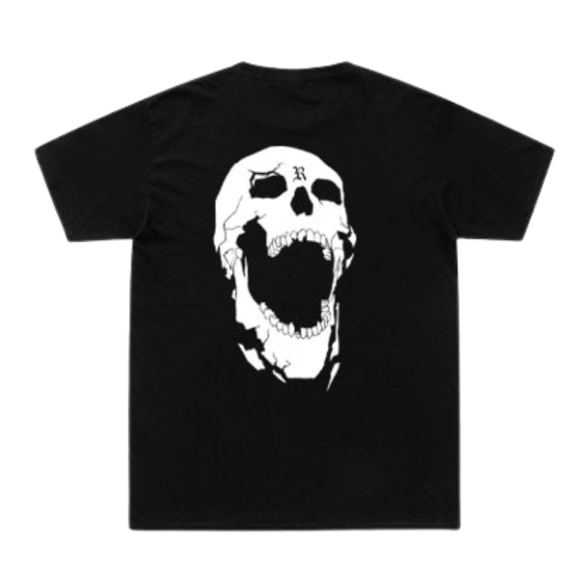 Revenger Skull 2 - Xxxtentacion Store