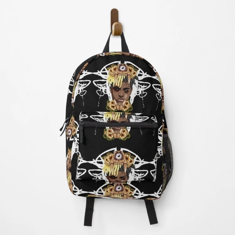 Xxxtentacion Backpacks xxxtentacion Backpack
